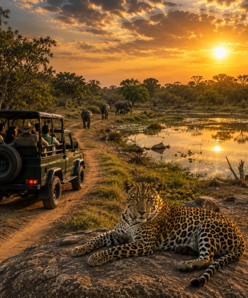 Yala National Park